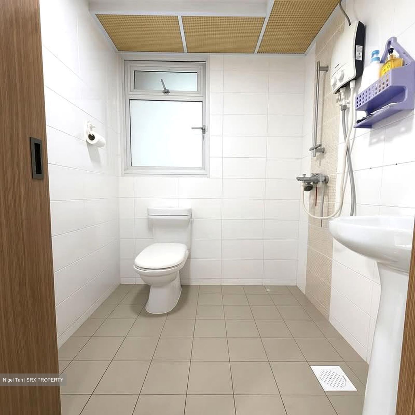 Blk 450D West Terra @ Bukit Batok (Bukit Batok), HDB 2 Rooms #574935551
